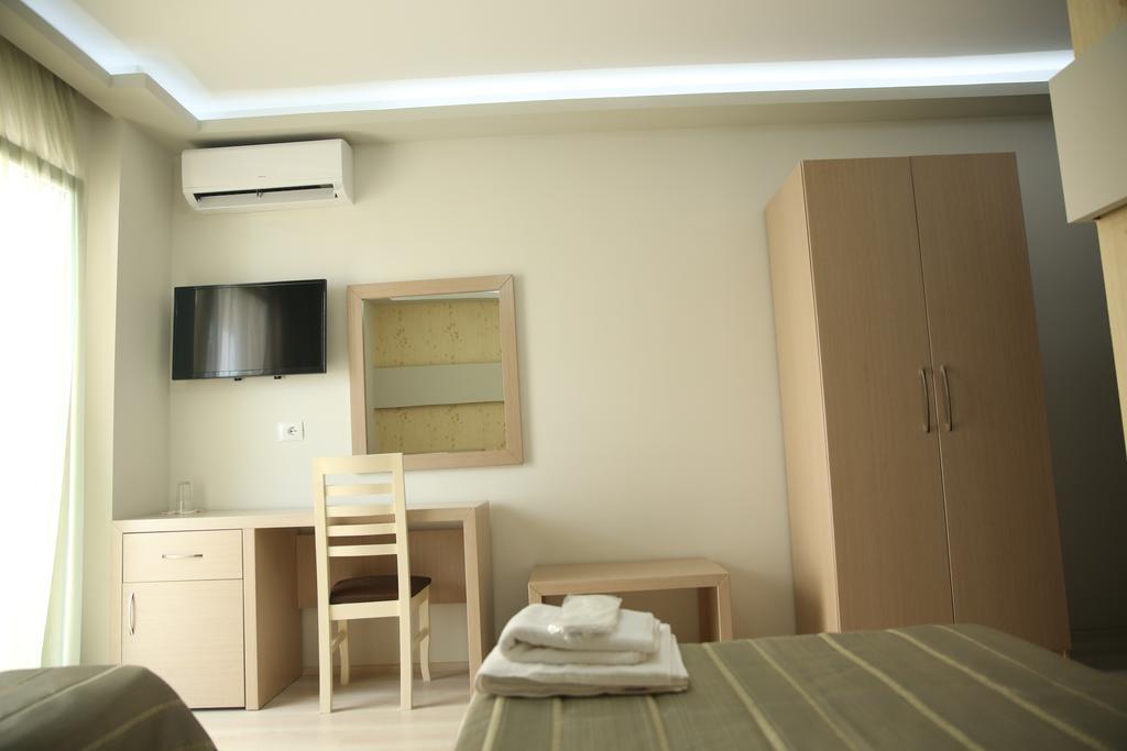 Hotel Pogradeci ห้อง รูปภาพ