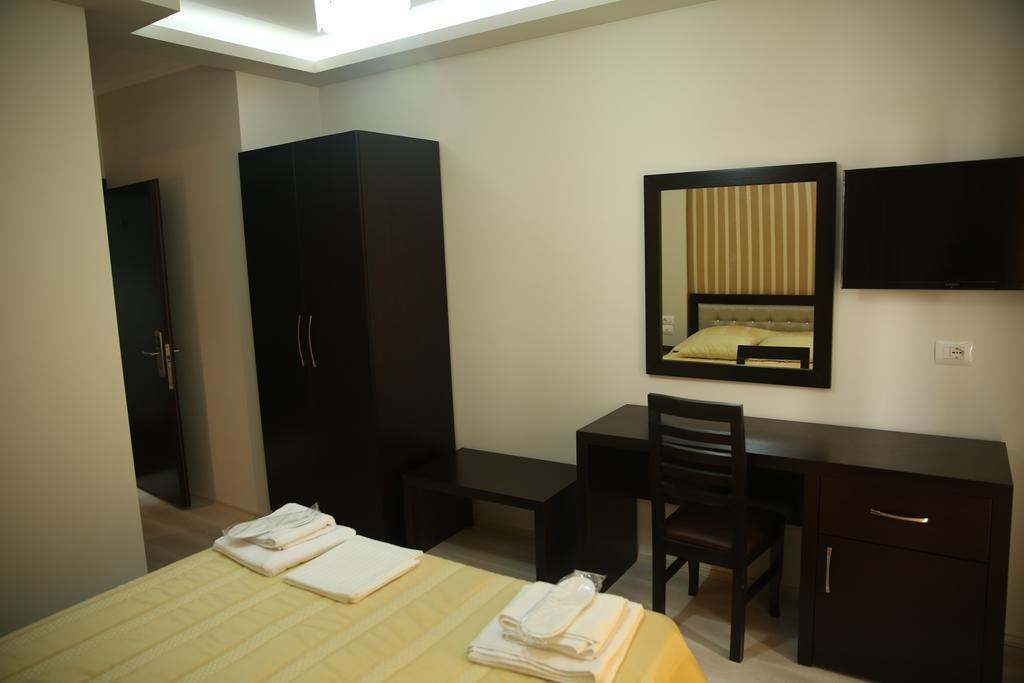Hotel Pogradeci ห้อง รูปภาพ