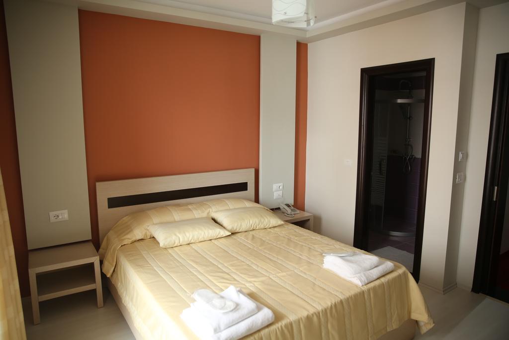 Hotel Pogradeci ห้อง รูปภาพ