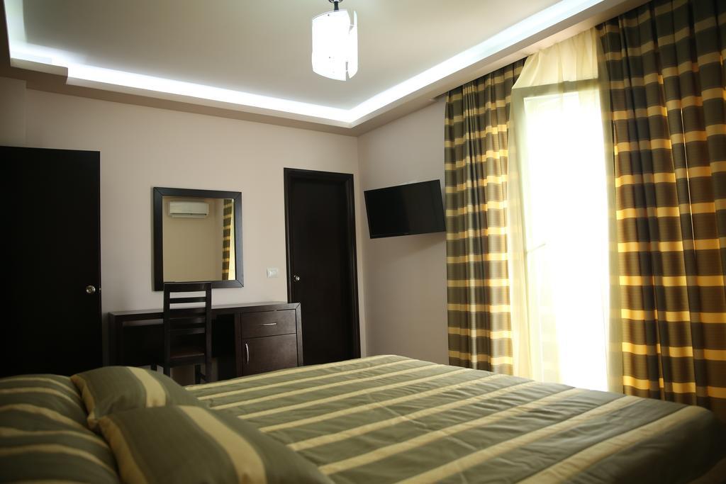Hotel Pogradeci ห้อง รูปภาพ