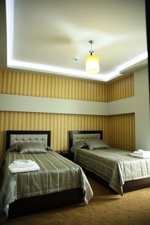 Hotel Pogradeci ห้อง รูปภาพ
