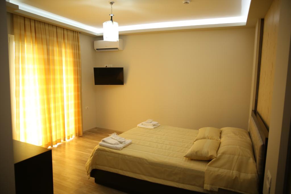Hotel Pogradeci ห้อง รูปภาพ