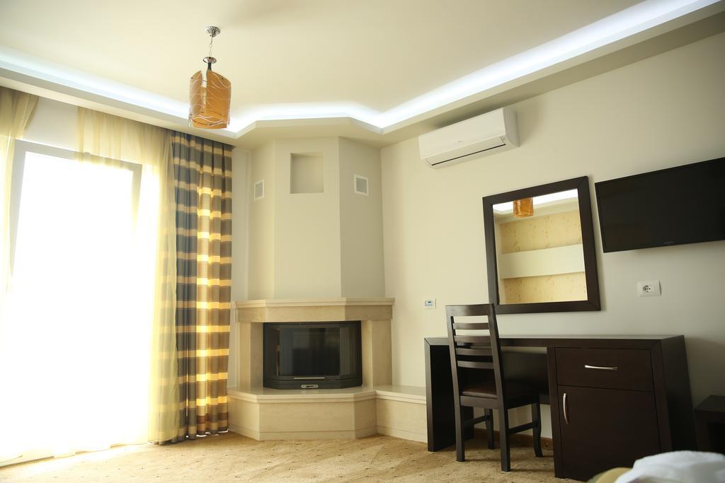 Hotel Pogradeci ห้อง รูปภาพ
