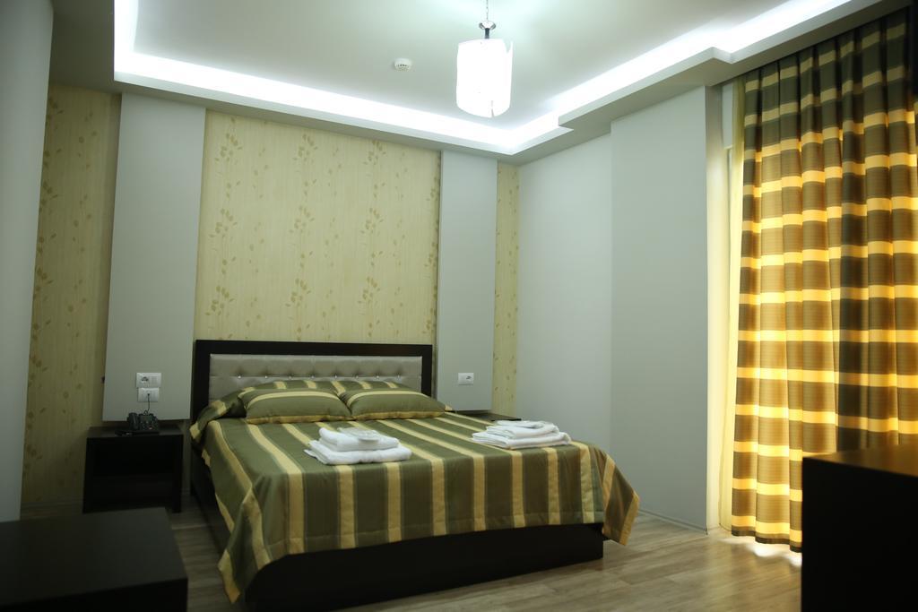 Hotel Pogradeci ห้อง รูปภาพ