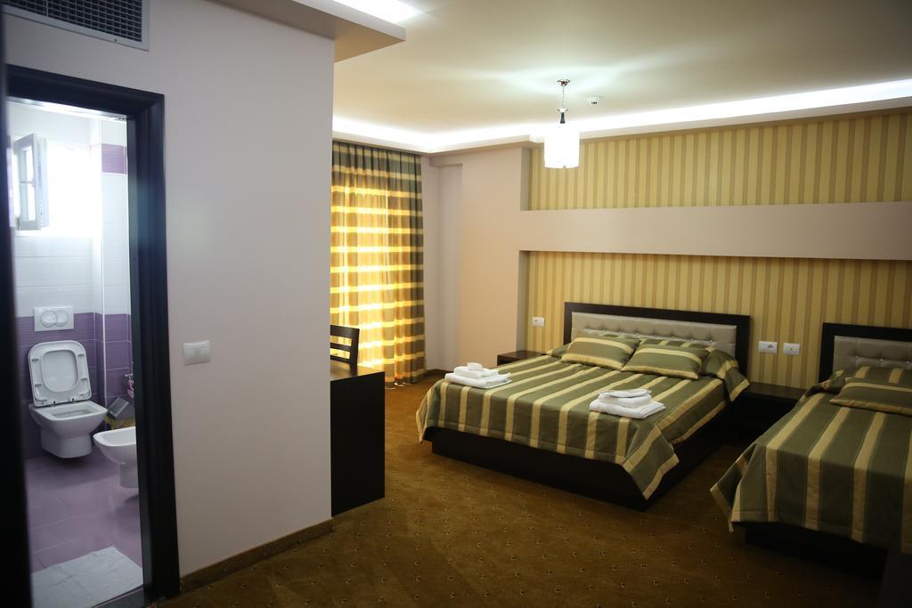 Hotel Pogradeci ห้อง รูปภาพ